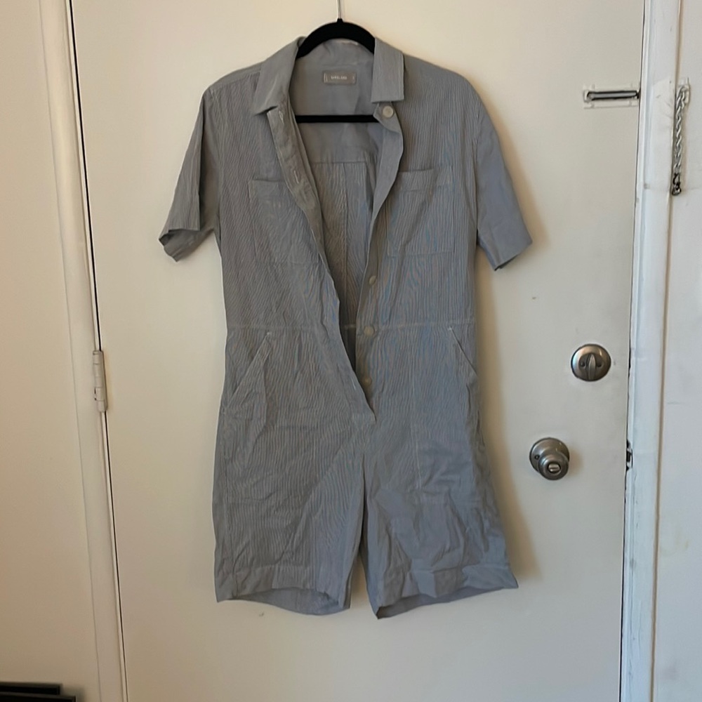 Everlane Romper